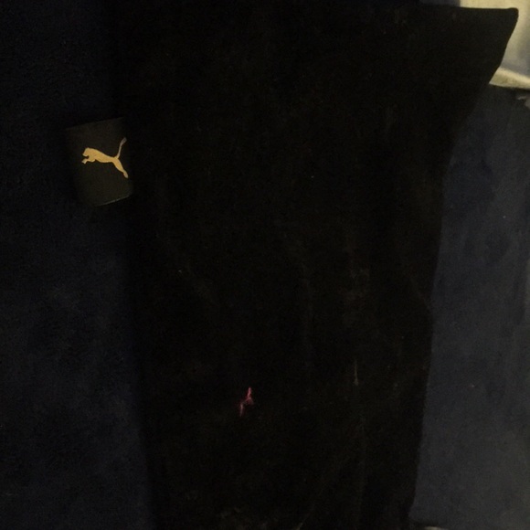 Fenty puma slides - Picture 2 of 2